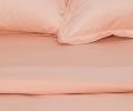 Постельное белье &quot;Этель&quot; Розовая колыбельная Сатин, 2 спальный