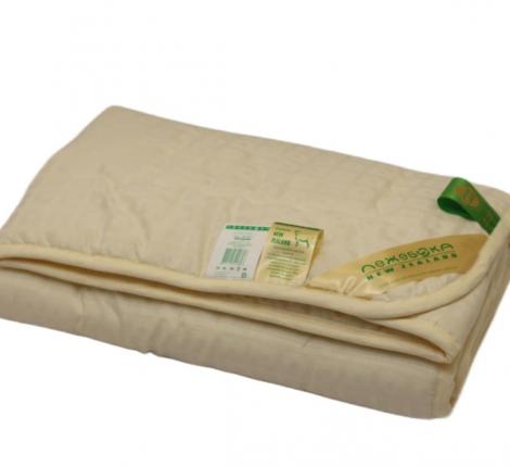 Одеяло зимнее "NEW ZEALAND", 200х220