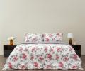 Постельное белье "Siberia" Мэгги №1 Ранфорс, 2 спальный