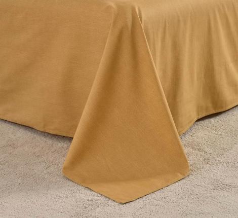 Постельное белье "Sofi de Marko" Джерри (шоколад) Сатин, 1,5 спальный