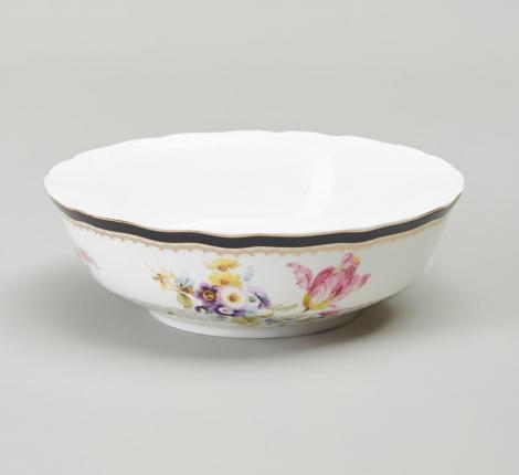 Сервиз обеденный "NOSTALGIE" на 6 персон, 23 предмета