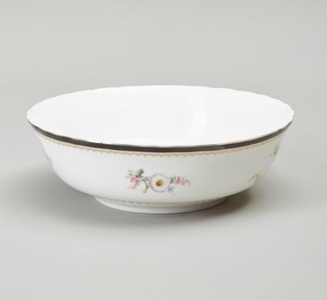 Сервиз обеденный "NOSTALGIE" на 6 персон, 23 предмета