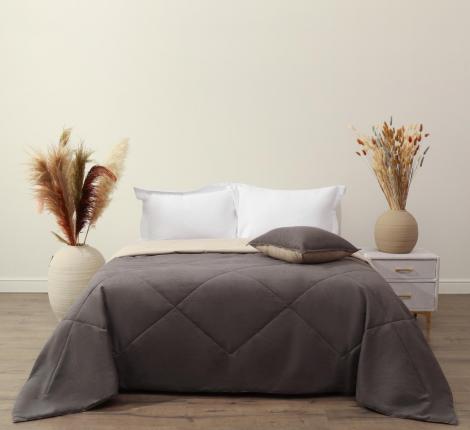 Покрывало &quot;Sofi de Marko&quot; Нолан №3 Канвас, 240х260