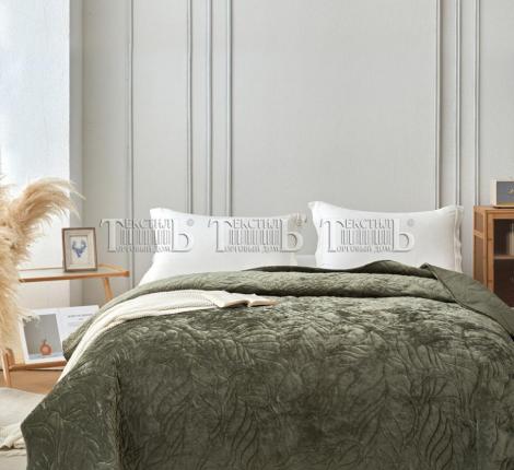 Покрывало велюровое "ROMANCE" JOY VB5 44, 220х240