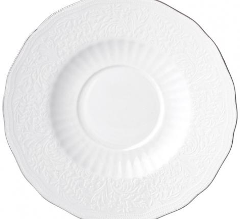 Чайная пара "BOUQUET" 590-600, 280 мл