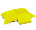 Наволочки Tango Lifestyle 50x70-2 шт., Лимонно-жёлтый