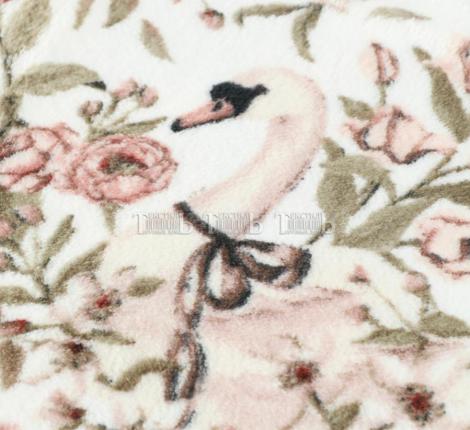 Плед "Absolute" XH PW 12 Велсофт, 150х200