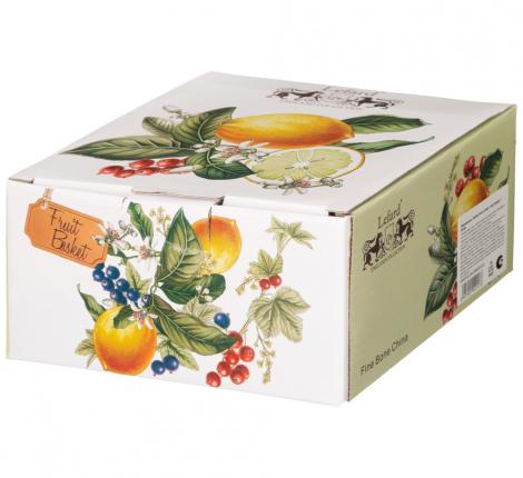 Чайная пара "FRUIT BASKET" 104-994, 500 мл