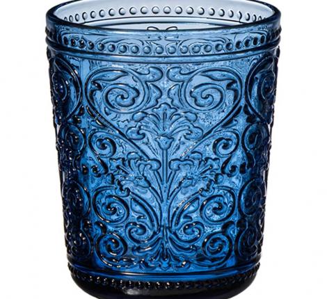 Набор стаканов 4 штуки "VINTAGE" COLORS, 320 мл