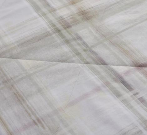 Постельное бельё с одеялом "Asabella" 2336-OMP Сатин, Евро