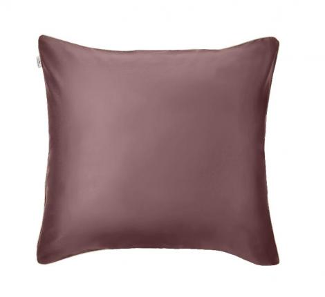 Наволочка "Primavelle" Сатин ДеЛюкс 70х70, Марсала