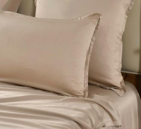 Постельное белье "Sofi de Marko" Ансель №1 Тенсел, Евро