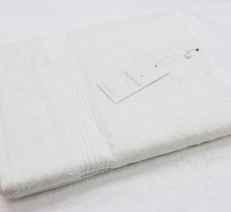 Полотенце бамбуковое Maison D'or "AMADEUS" 50х100, кремовый