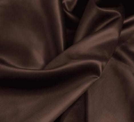 Пододеяльник "CHOCOLATE PIE GRASS" Шёлк, 200х220