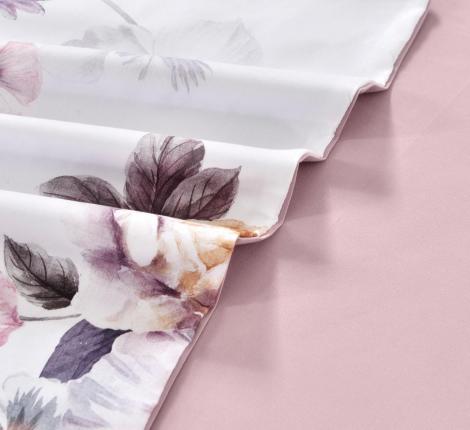 Постельное белье "Sofi de Marko" Саммин Модерн Сатин, Семейный