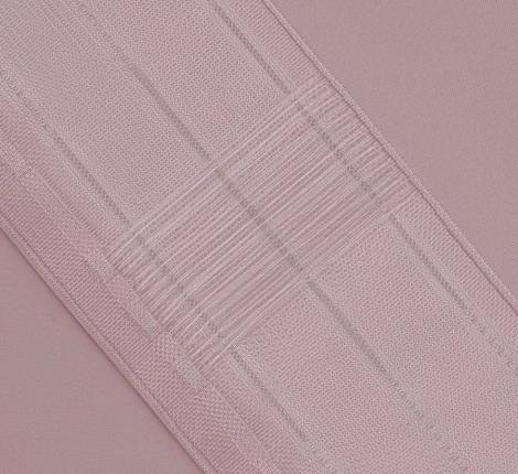 Тюль Вуаль Arya "Veo" 200х280, Розовая Пудра