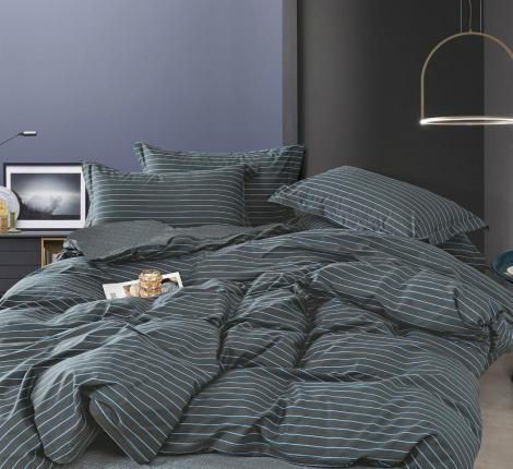 Постельное белье "Tango" Novella TS05-X237-50 Сатин, Семейный