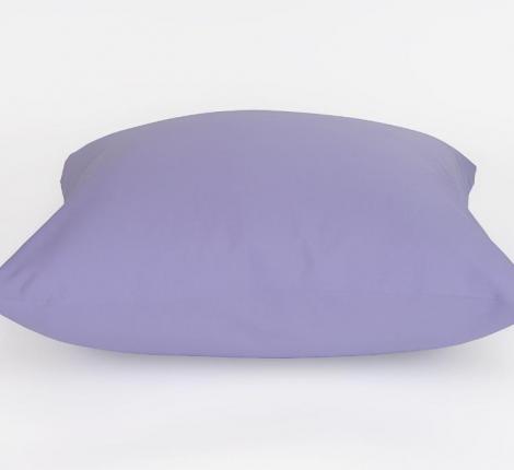 Наволочка "LAVENDER PALETTE GRASS" Сатин, 70х70 (2шт)