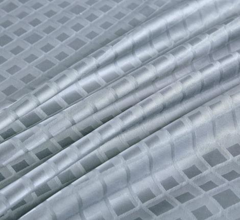 Постельное белье с одеялом "Asabella" 2219-2OSP Мако-Сатин, Семейный