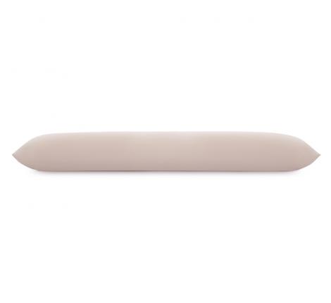 Подушка-обнимашка для сна "Sofi de Marko" Cuddle (кремовая), 160х35
