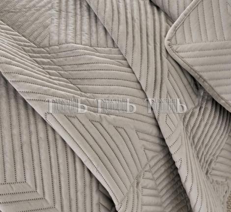 Покрывало велюровое "ROMANCE" JOY V3 86, 200х220