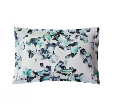 Постельное белье "Sofi de Marko" ПАОЛА №11 Тенсел, Евро