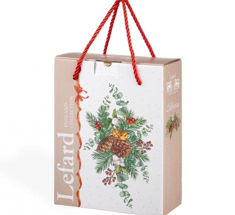 Набор бокалов для вина 2 штуки "CELEBRATION", 450 мл