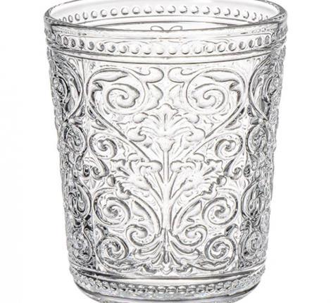 Набор стаканов 4 штуки "VINTAGE", 320 мл