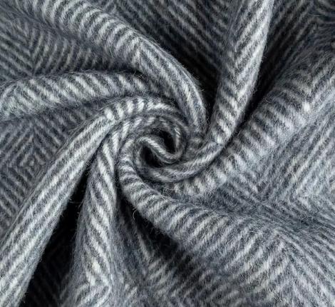 Плед INCALPACA (55% шерсть альпака, 45% шерсть мериноса) PP-45, 200х220