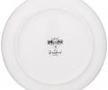 Тарелка закусочная "GRASSLAND" 590-492, диаметр 20,5 см