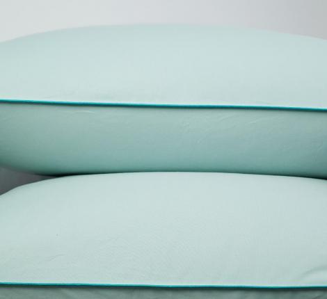 Подушка "БРИЗ", 50х68 упругая