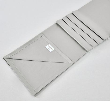 Постельное белье "Asabella" 2368-7 Мако-Сатин, Семейный