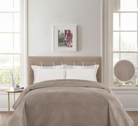 Покрывало велюровое "ROMANCE" XH V7 105, 150х200