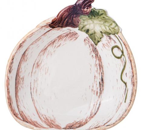 Тарелка "VILLAGE", диаметр 15,5 см