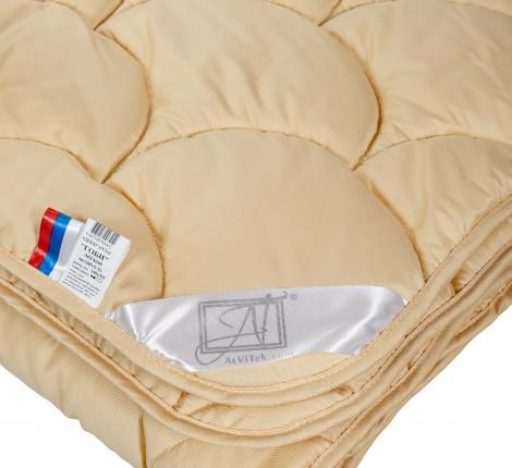 Одеяло легкое "ГОБИ" 200х220