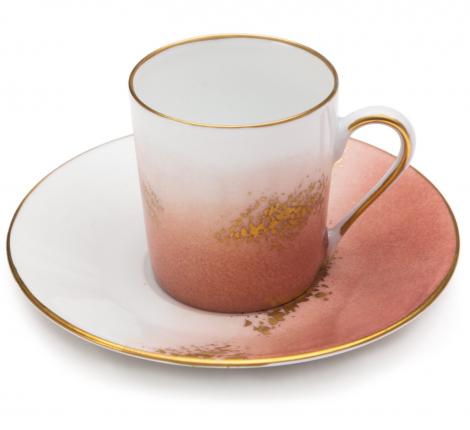 Кофейная пара "Marie Daage" Horizon, 90 мл