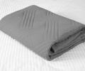 Покрывало Primavelle "VELVET" 220х240, Серый