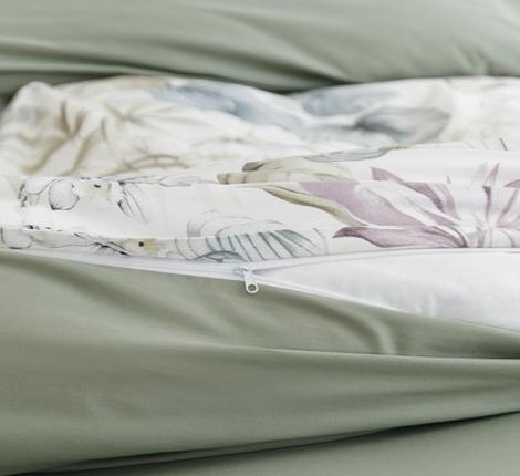 Постельное белье "Sailid" BR-38-3 Twill, Евро