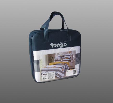 Постельное белье с одеялом "Tango" Primavera W100-64 Twill, 1,5 спальный