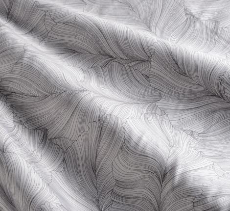 Постельное бельё Sharmes "Nuage" new, 1,5 спальный