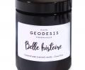 Свеча ароматическая "Geodesis" Belle histoire, 150 грамм