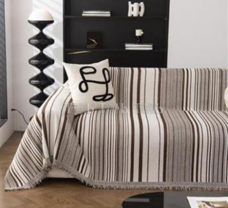 Накидка на диван "ROMANCE" XH PD 16, 180х220