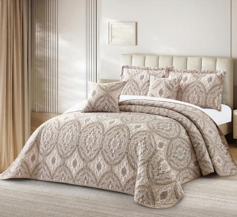 Покрывало "Tango" Lafayette MF2426-136 Полисатин, 240x260