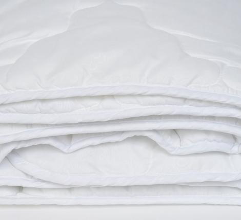 Одеяло всесезонное БАРХАТНЫЙ БАМБУК, 200х200