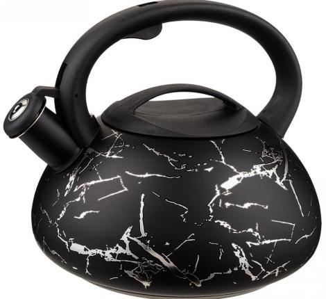 Чайник со свистком "FANTASY" 916-405, 3 л