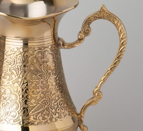 Кувшин резной "PALAZZO", 1100 мл