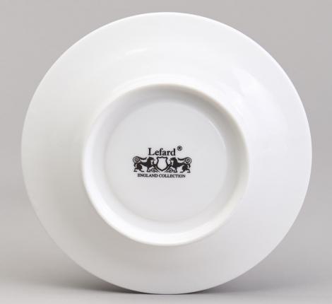 Чайный набор "CAVIER" на 2 персоны, 4 предметов (350 мл)