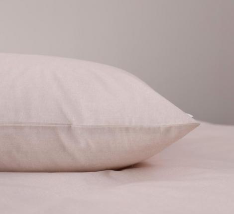 Постельное белье с одеялом "Siberia" Мелвин №21 Ранфорс, Евро