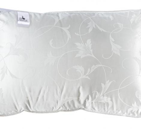 Подушка пуховая средняя "Primavelle" Monferrat, 50х72