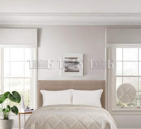 Покрывало велюровое "ROMANCE" XH V6 103, 200х220